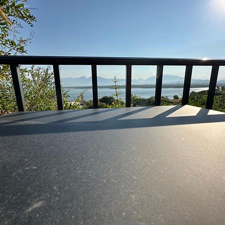 Lake Escape Villa Shiroke Shkodra Exterior foto