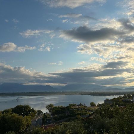 Lake Escape Villa Shiroke Shkodra Exterior foto