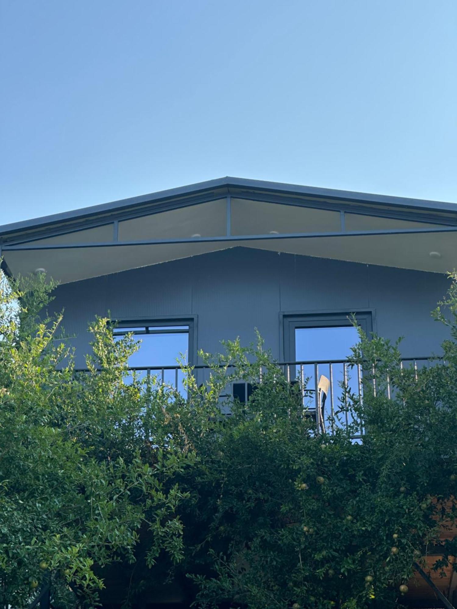 Lake Escape Villa Shiroke Shkodra Exterior foto