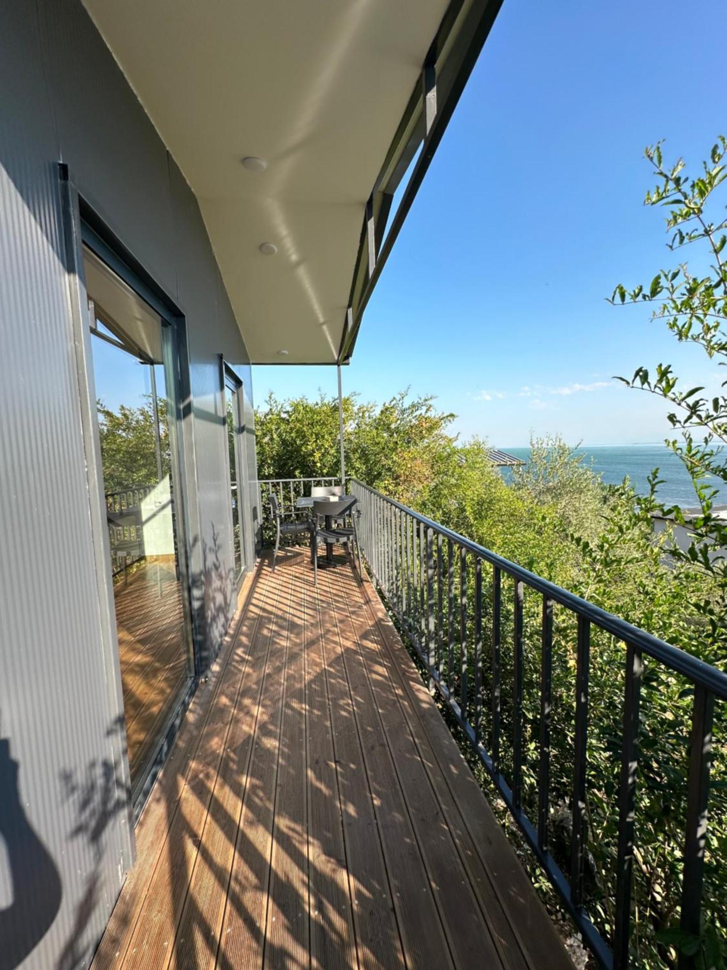 Lake Escape Villa Shiroke Shkodra Exterior foto