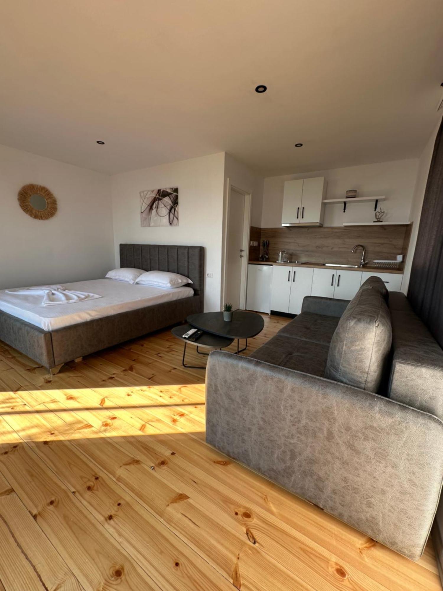 Lake Escape Villa Shiroke Shkodra Exterior foto